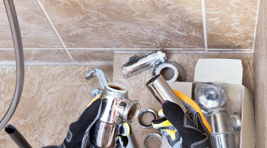 Local Chimney Repair in Jbsa Lackland, TX